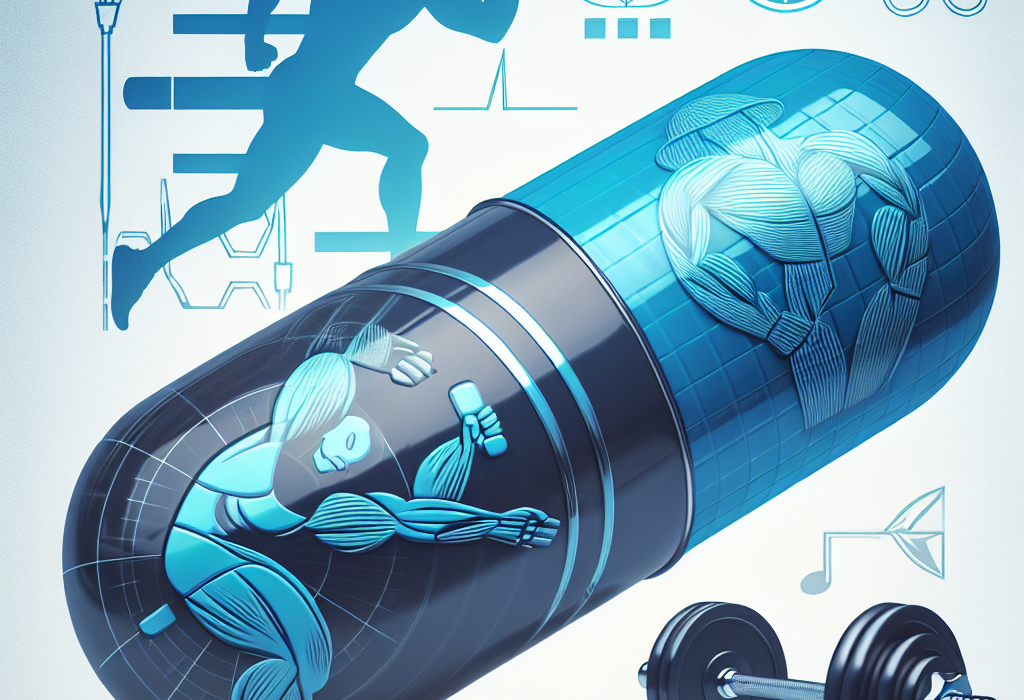 Andriol: un farmaco per migliorare la forza e la resistenza