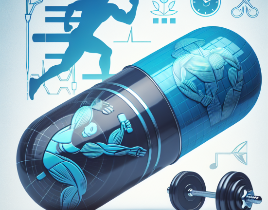 Andriol: un farmaco per migliorare la forza e la resistenza