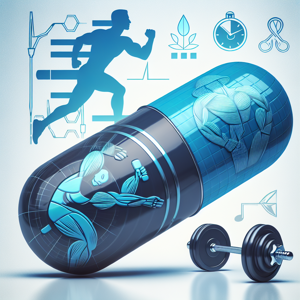 Andriol: un farmaco per migliorare la forza e la resistenza