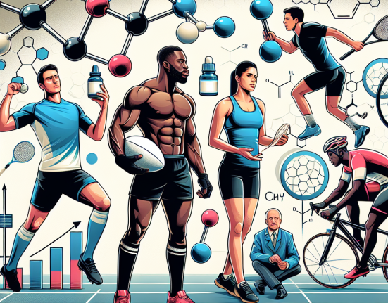 Boldenone e la sua interazione con altri farmaci nello sport