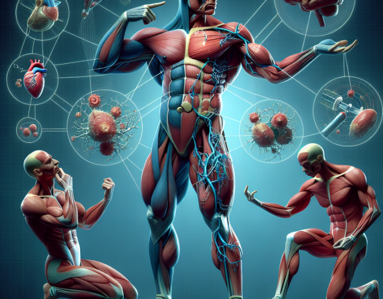 Clenbuterolo e muscoli: un rapporto complesso da comprendere