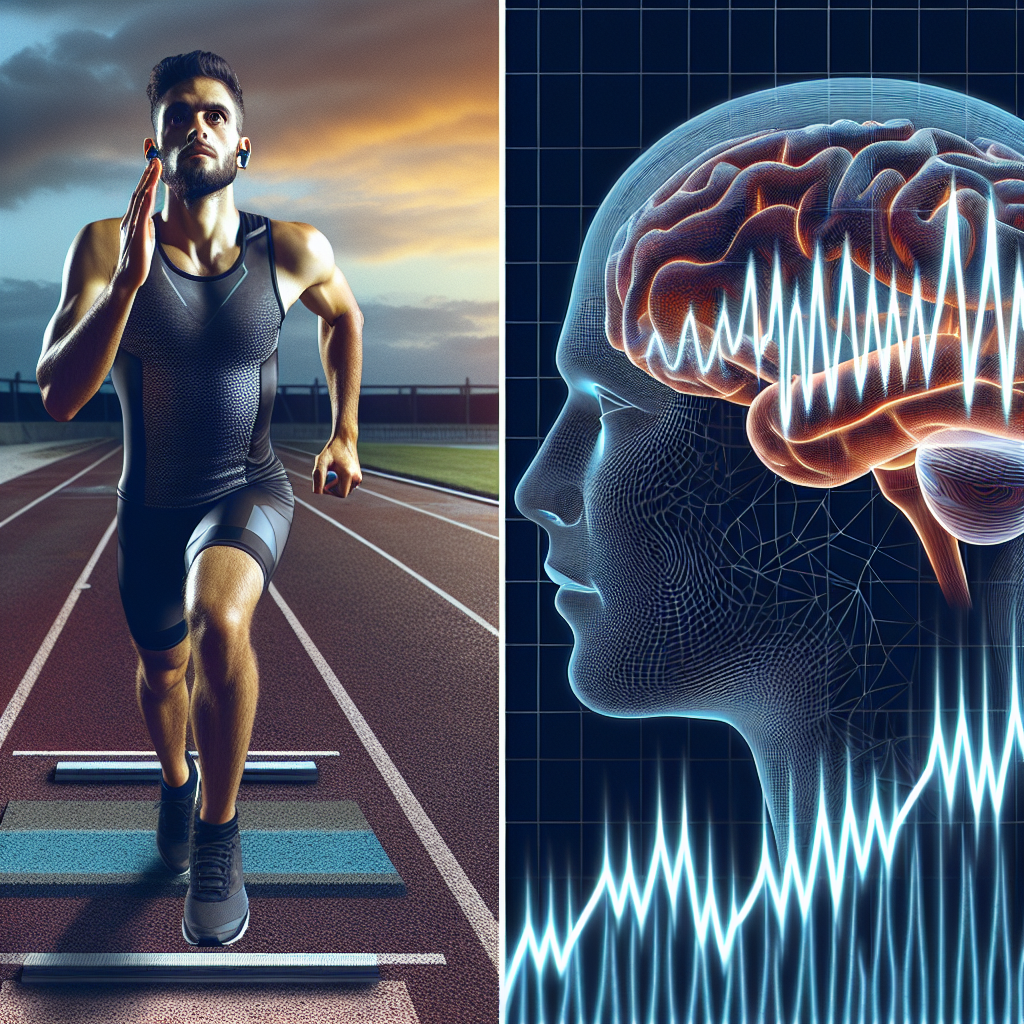 Come la Dapoxetine (Priligy) può migliorare la resistenza mentale degli sportivi