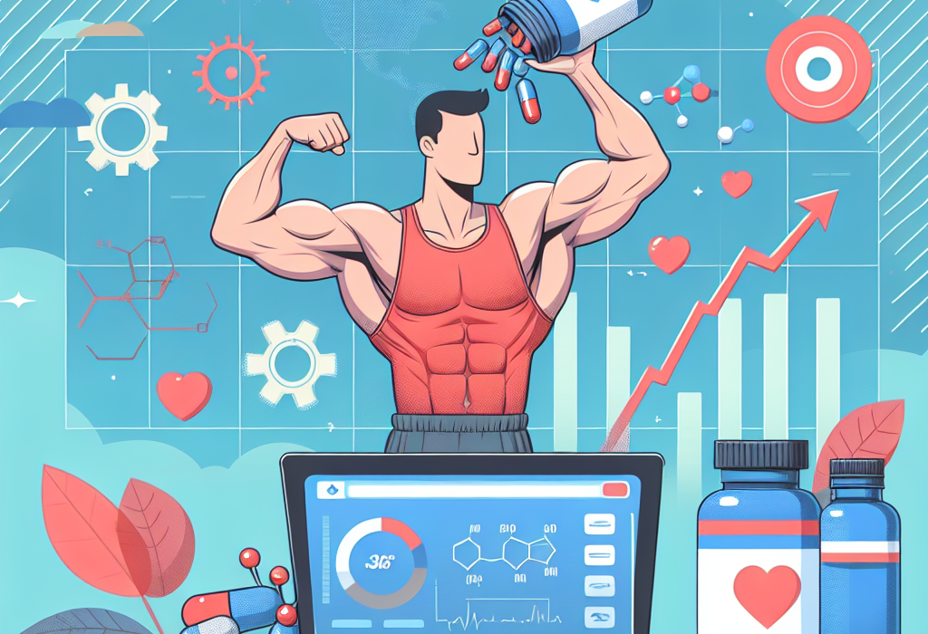 Come utilizzare il Clomid per migliorare le prestazioni atletiche