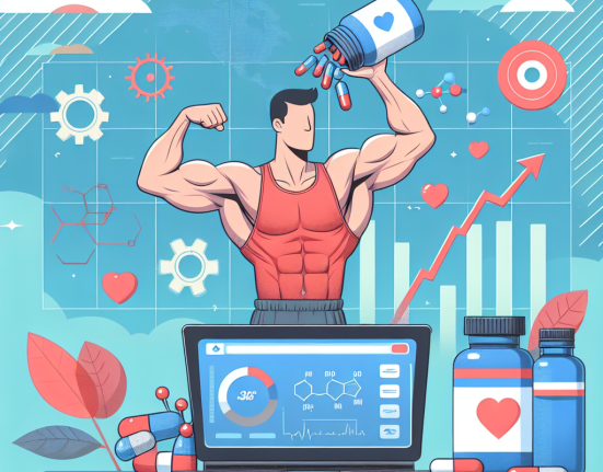 Come utilizzare il Clomid per migliorare le prestazioni atletiche