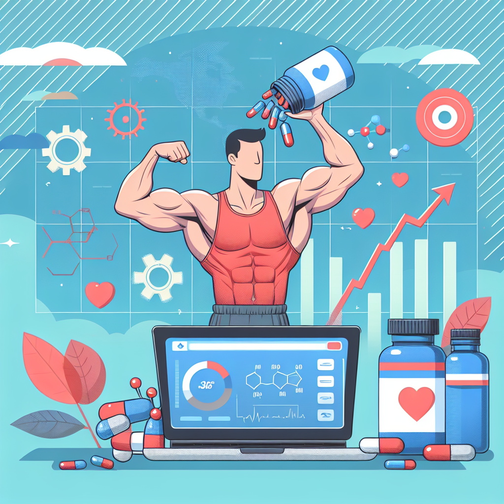 Come utilizzare il Clomid per migliorare le prestazioni atletiche