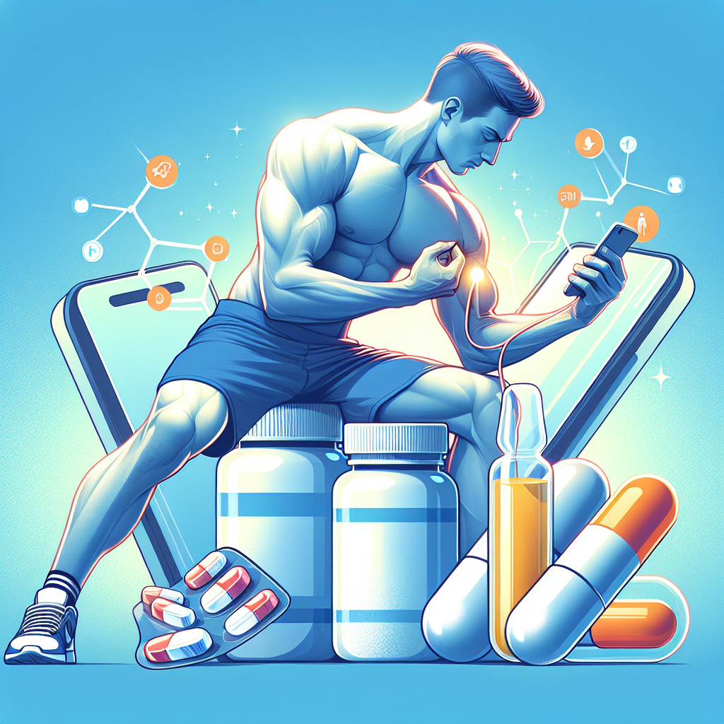 Come utilizzare il Clomid per migliorare le prestazioni atletiche