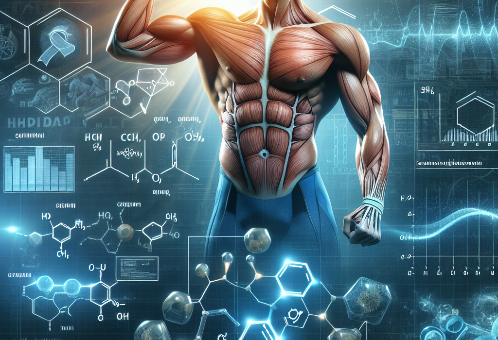 Dehydroepiandrosterone e recupero muscolare: evidenze scientifiche