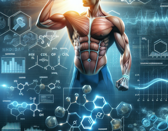 Dehydroepiandrosterone e recupero muscolare: evidenze scientifiche