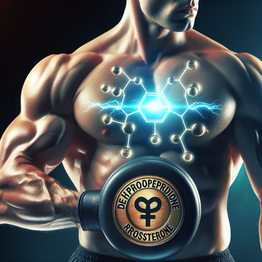 Dehydroepiandrosterone: un ormone da non sottovalutare nel mondo dello sport