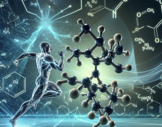Diidroboldenone cipionato: la nuova frontiera della performance sportiva