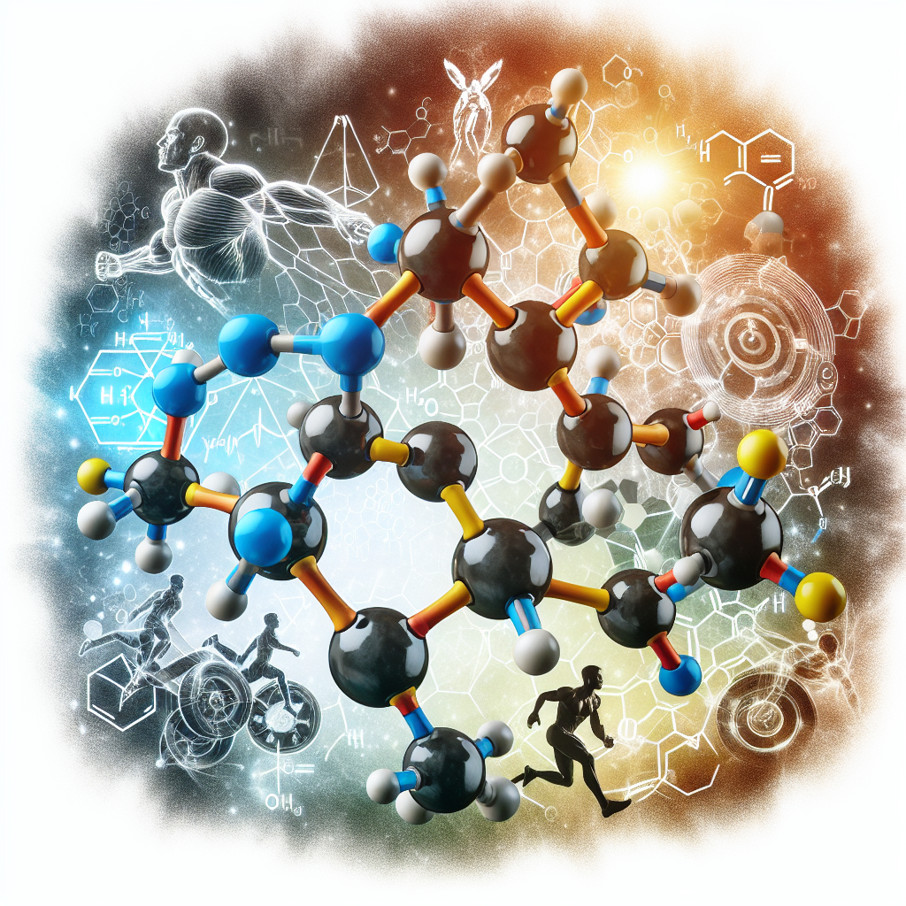 Diidroboldenone cipionato: la nuova frontiera della performance sportiva