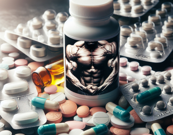 Drostanolone pillole: benefici e rischi per la salute degli sportivi