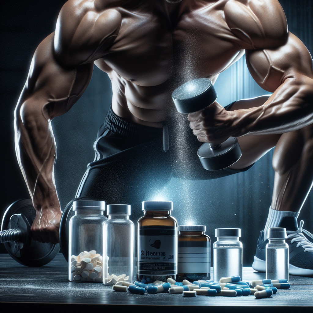 Drostanolone propionato: il potente steroidi per aumentare la resistenza fisica