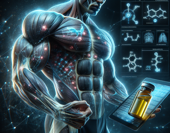 Drostanolone: un'analisi approfondita dei suoi effetti sulla massa muscolare