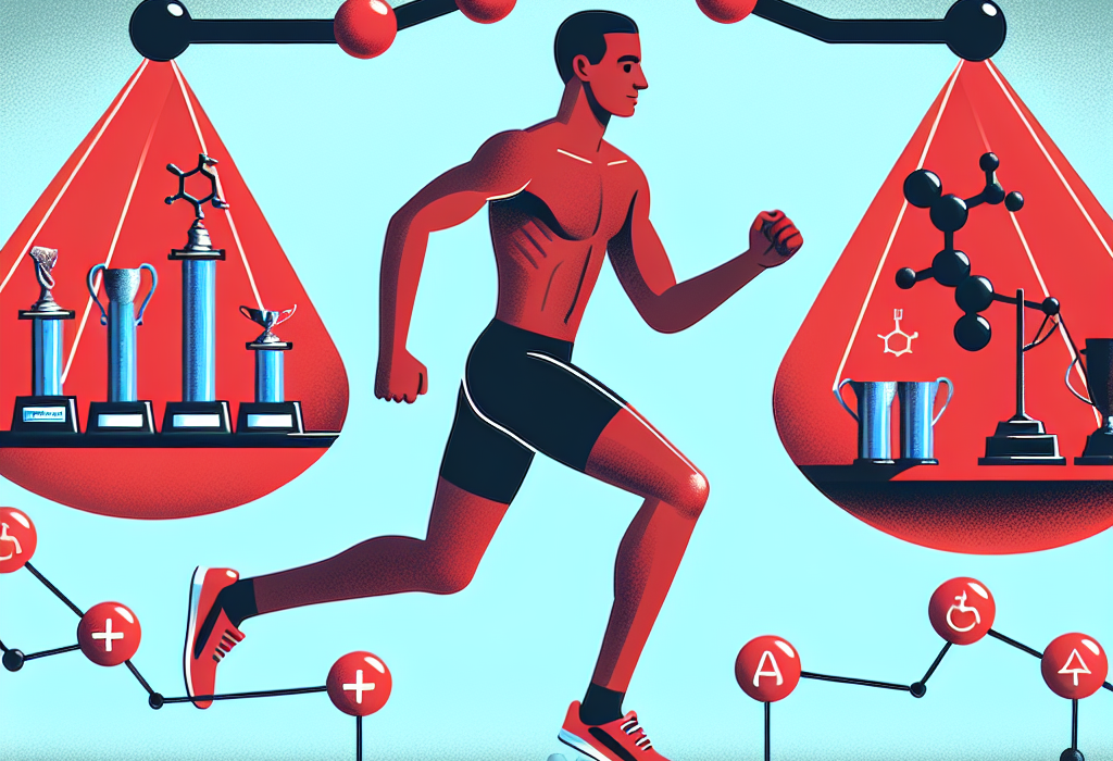 Erythropoietina: vantaggi e rischi per gli atleti