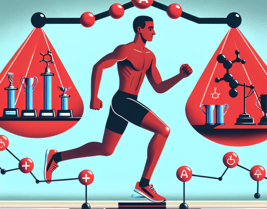 Erythropoietina: vantaggi e rischi per gli atleti