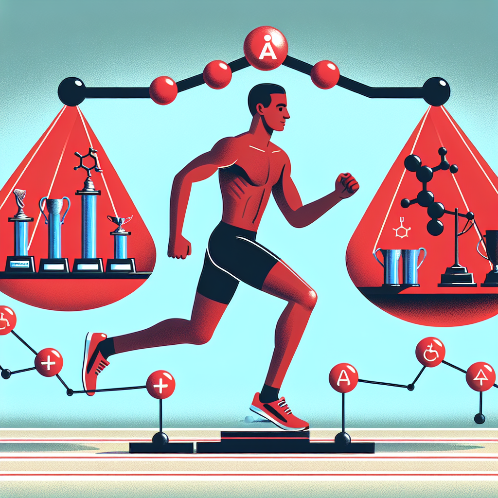 Erythropoietina: vantaggi e rischi per gli atleti