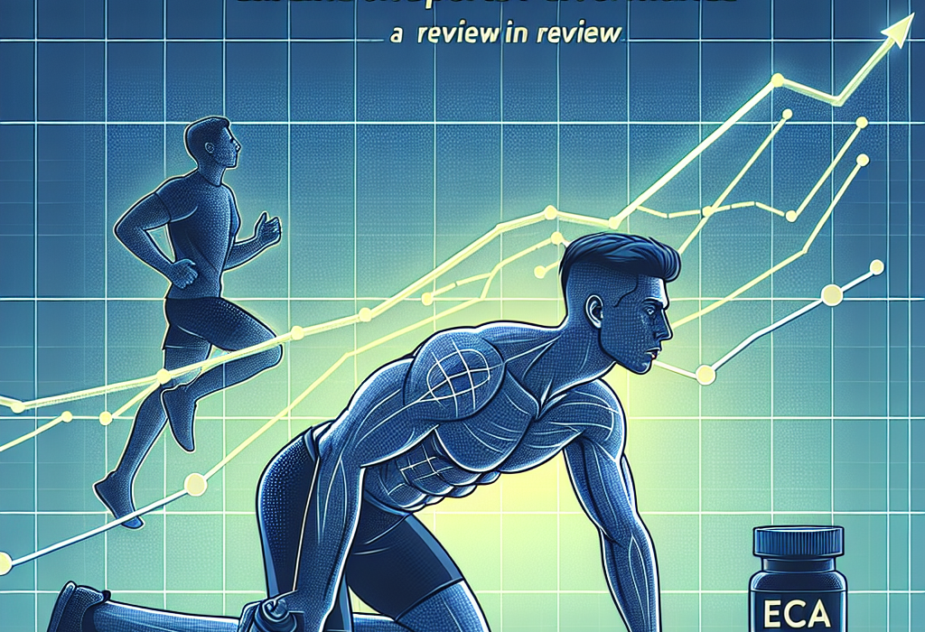 Gli effetti dell'ECA sulla performance sportiva: una revisione