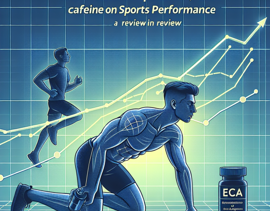 Gli effetti dell'ECA sulla performance sportiva: una revisione