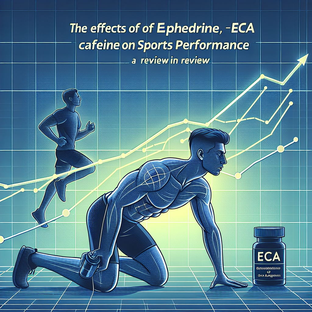 Gli effetti dell'ECA sulla performance sportiva: una revisione