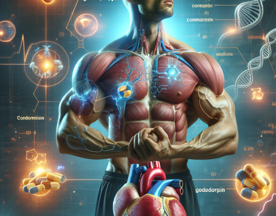 Gonadotropina: il segreto per massimizzare la crescita muscolare