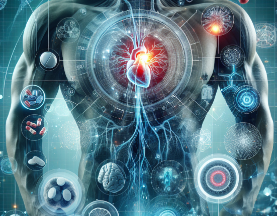 Halotestin: un'analisi approfondita dei suoi effetti sul corpo umano