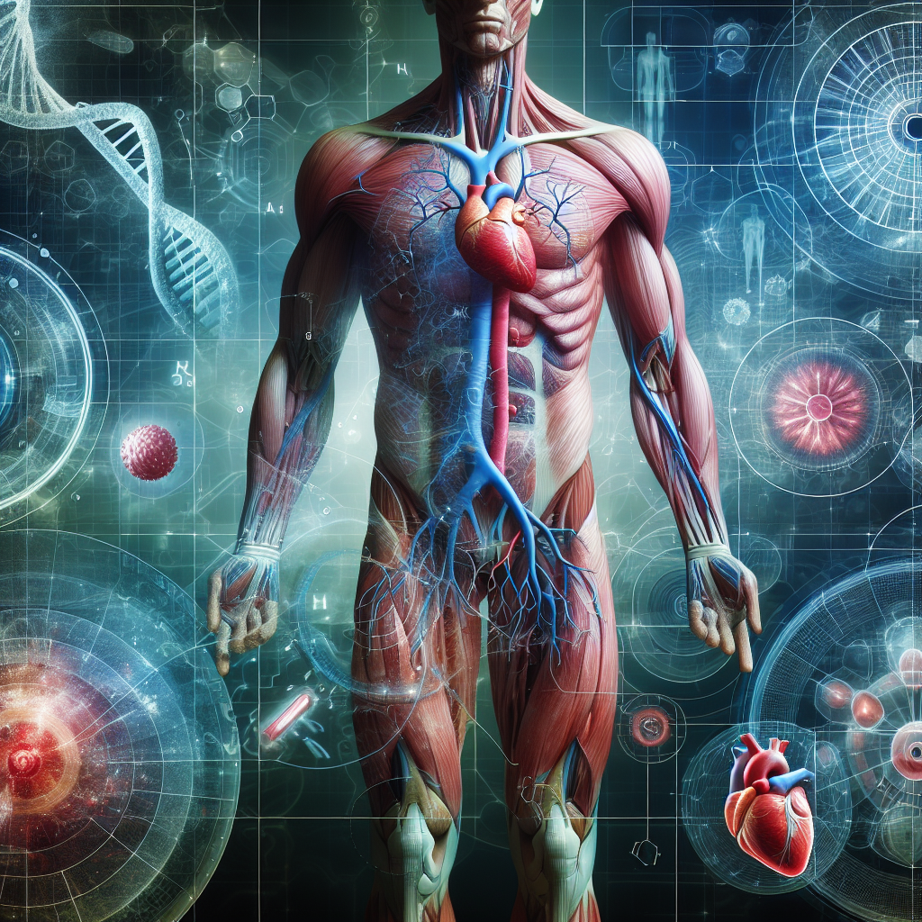 Halotestin: un'analisi approfondita dei suoi effetti sul corpo umano