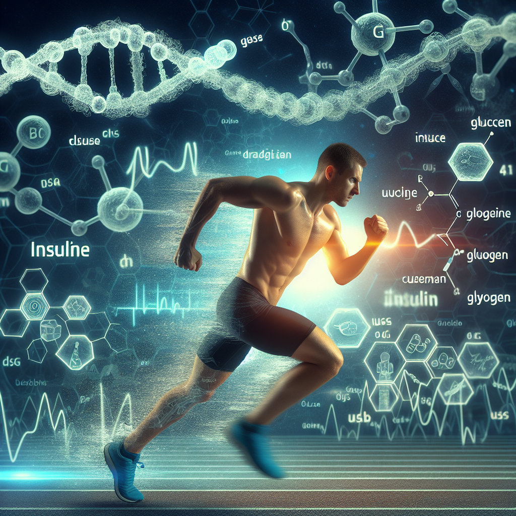 Insulina e performance sportiva: le evidenze scientifiche attuali