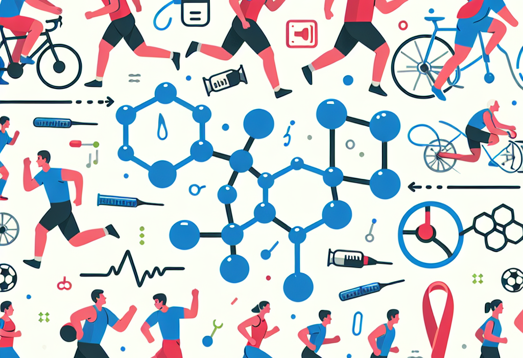 Insulina e prestazioni sportive: una relazione da esplorare