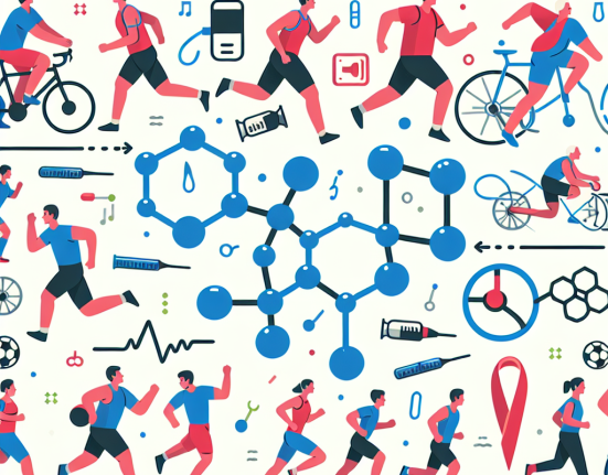 Insulina e prestazioni sportive: una relazione da esplorare