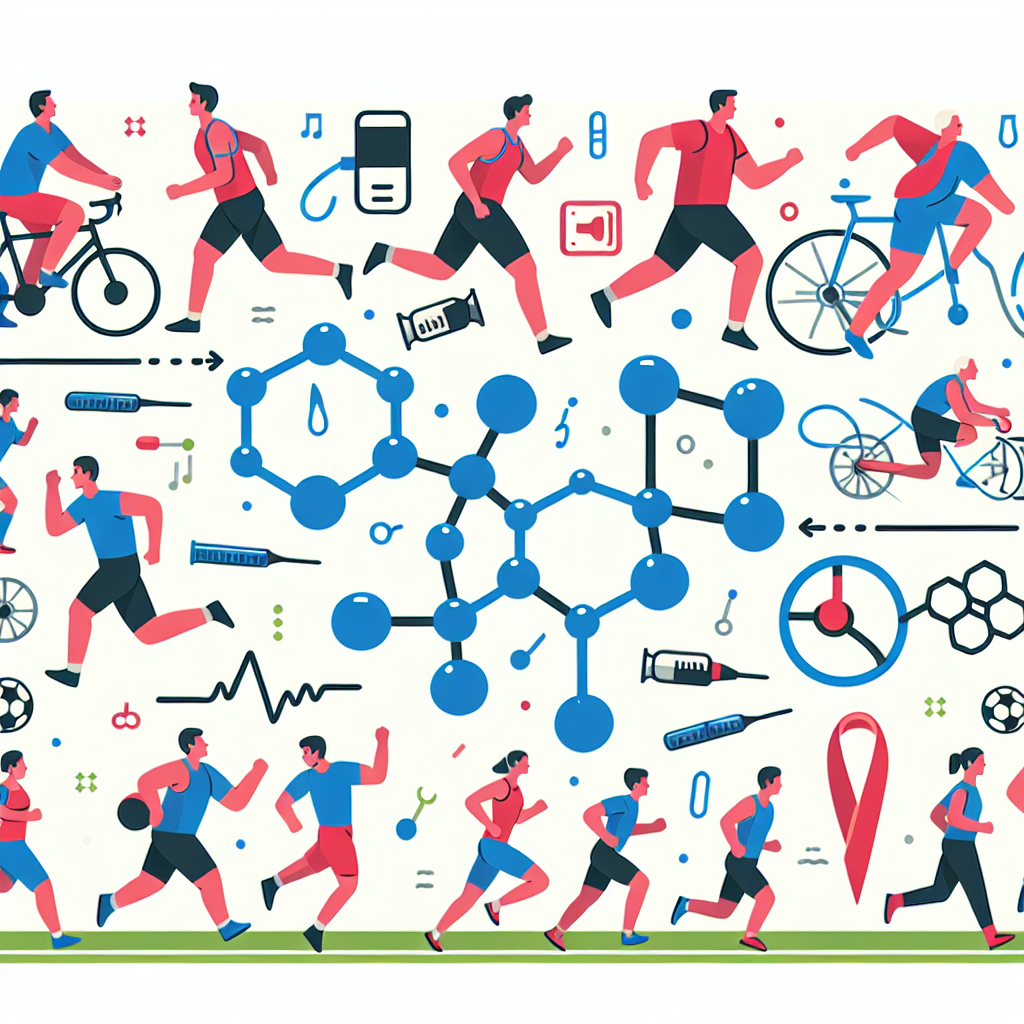 Insulina e prestazioni sportive: una relazione da esplorare