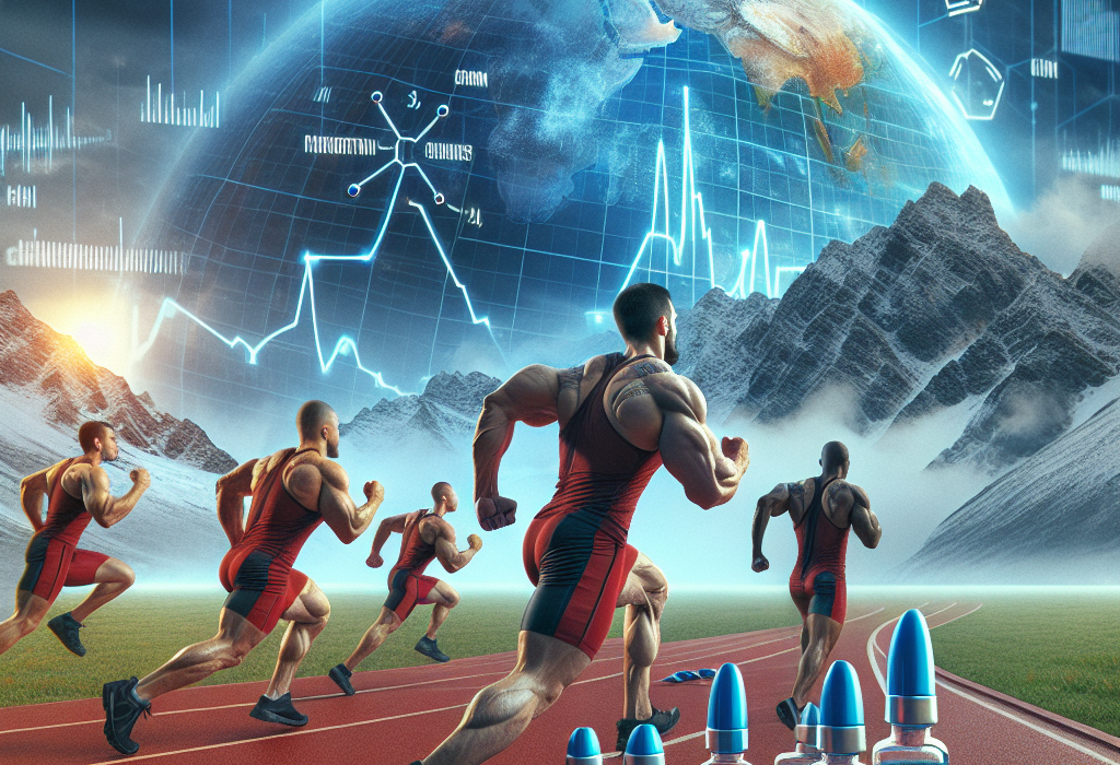 Isotretinoina: una nuova frontiera per migliorare le performance atletiche?