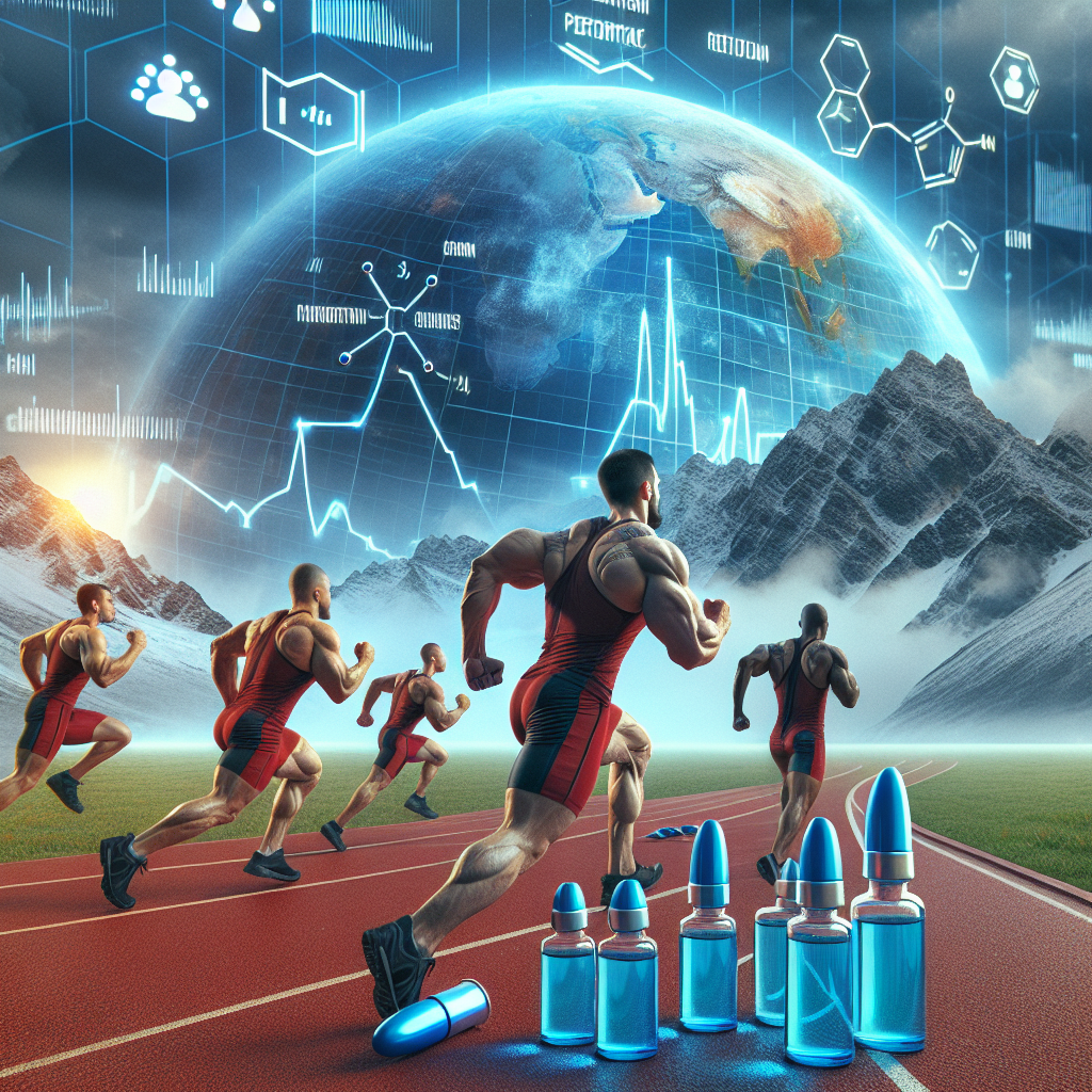 Isotretinoina: una nuova frontiera per migliorare le performance atletiche?