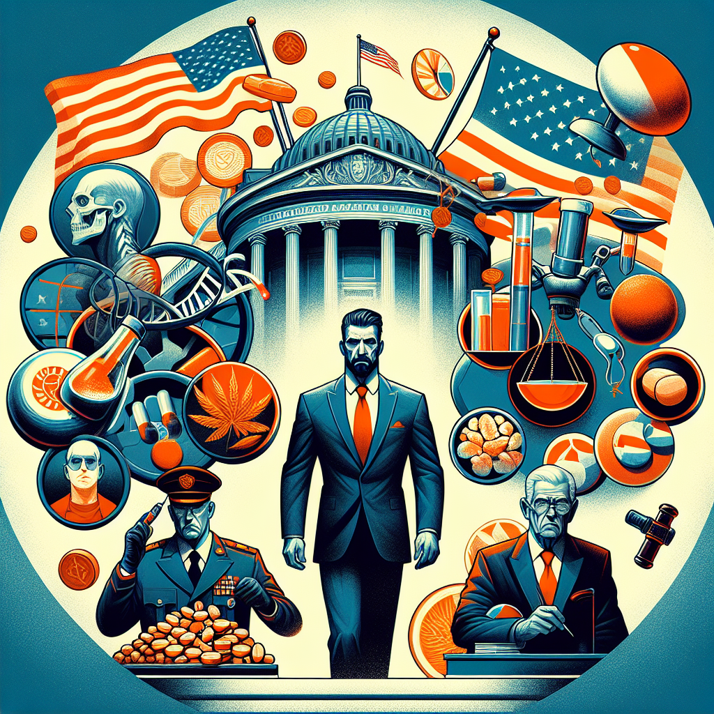 La controversa storia del Cytomel nell'ambito sportivo