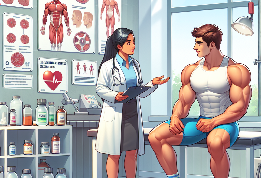 La regolamentazione dell'uso del Furosemid negli atleti