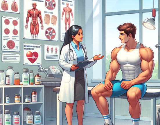 La regolamentazione dell'uso del Furosemid negli atleti