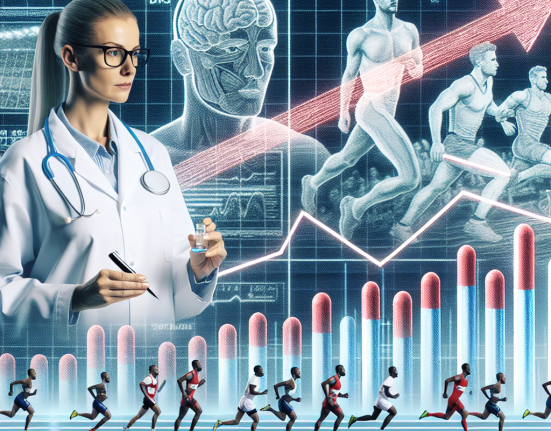 L'efficacia del Finasteride nel controllo del doping nello sport