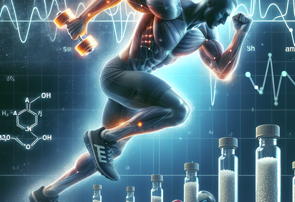 Levotiroxina sodica: un alleato per migliorare le performance atletiche