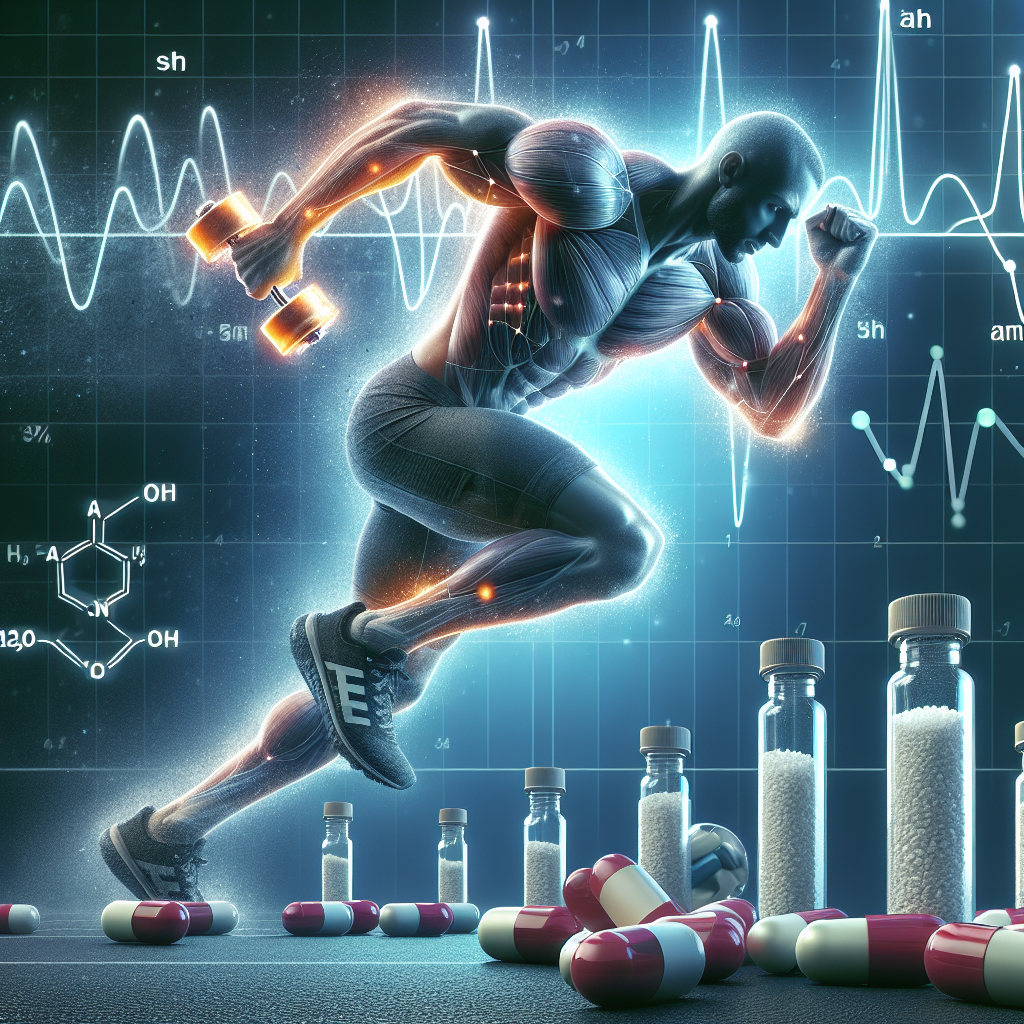 Levotiroxina sodica: un alleato per migliorare le performance atletiche