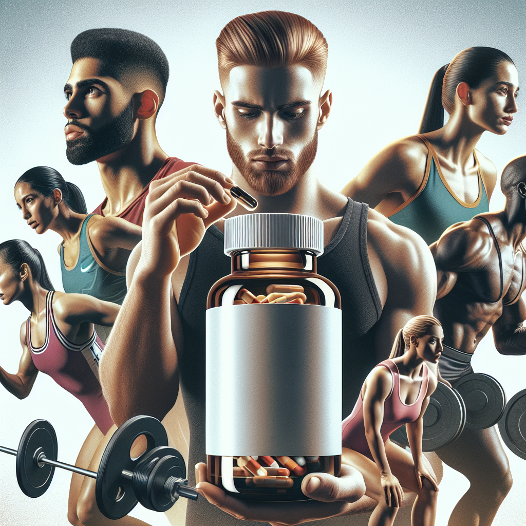 L'Ezetimibe come possibile integratore per atleti professionisti