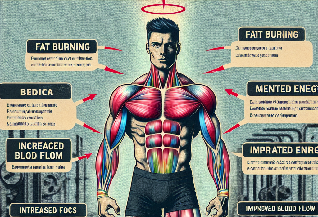 L'importanza dell'assunzione di ECA nello sport