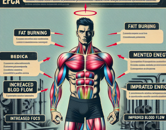 L'importanza dell'assunzione di ECA nello sport