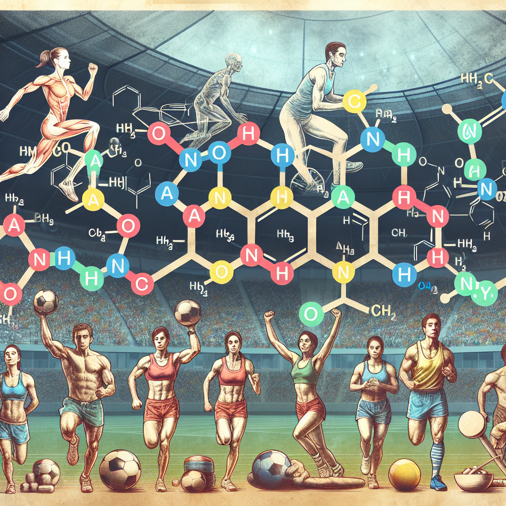 L'importanza dell'Exemestane nella gestione ormonale degli atleti