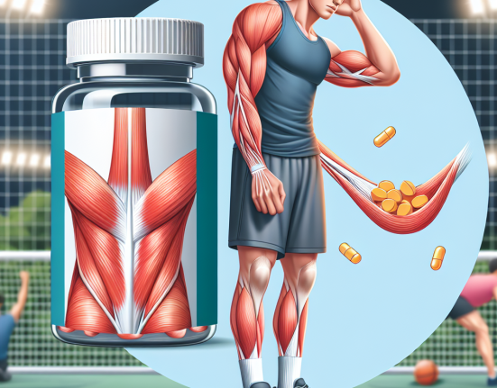 L'uso della Cabergolina nella prevenzione dei crampi muscolari negli sportivi