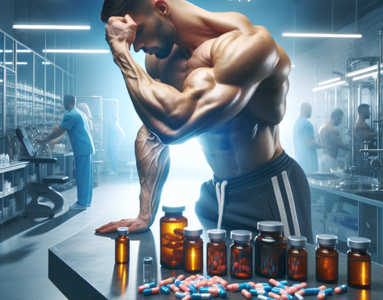 L'uso di Drostanolone propionato nel bodybuilding: benefici e rischi