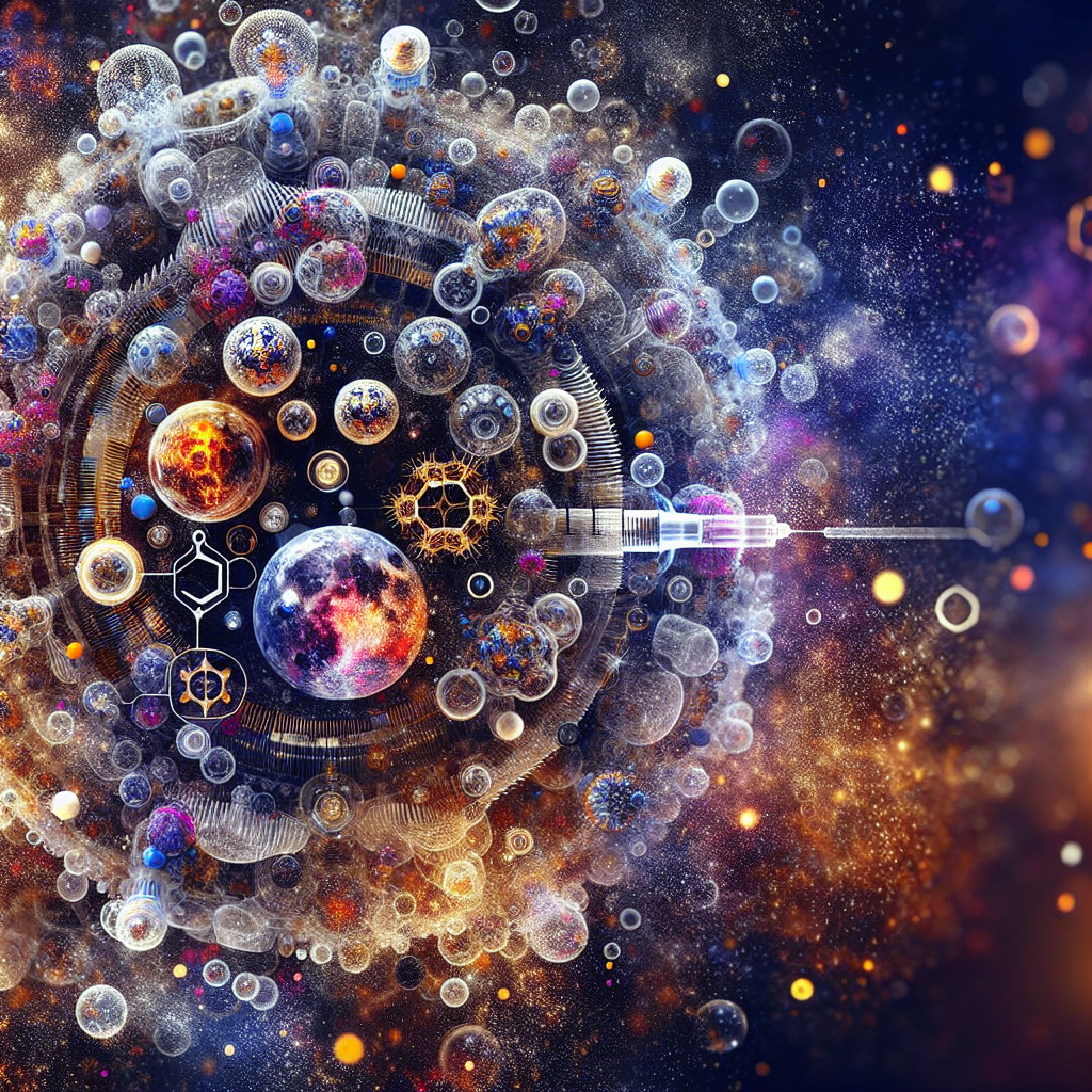 L'uso di Drostanolone propionato nel bodybuilding: benefici e rischi