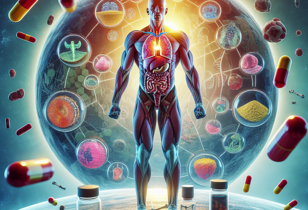 Gli effetti a lungo termine della Methyltrenbolone sull'organismo