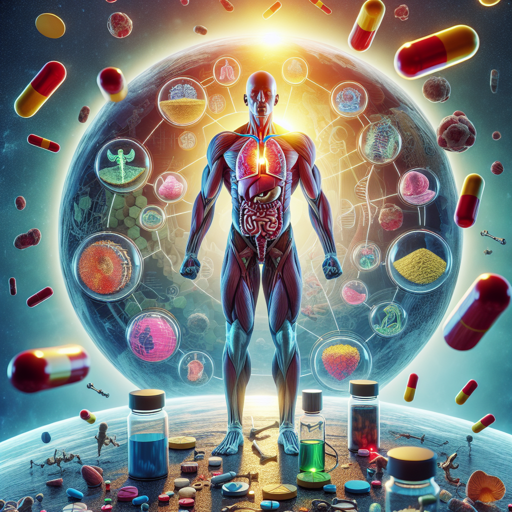 Gli effetti a lungo termine della Methyltrenbolone sull'organismo