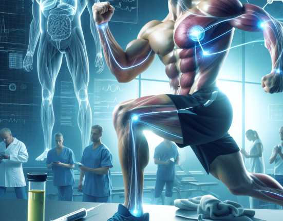 Gli effetti a lungo termine della Nandrolone sugli atleti