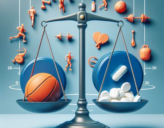 Gli effetti collaterali del Letrozolo nell'ambito dello sport: cosa sapere